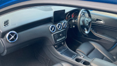 Mercedes-Benz A-Class A180 Sport 5dr Auto Petrol Hatchback